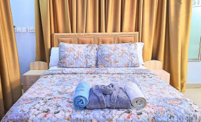 Cozy Luxury Hideouts in North Ridge, 1BDR - 2BDR, 10 mins from Airport, 5 mins from Major Hotels, Restaurants, Supermarkets & Tourist Attractions